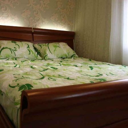 Квартира В Центре Города Бреста, На Улице Советской Apartment Exterior foto