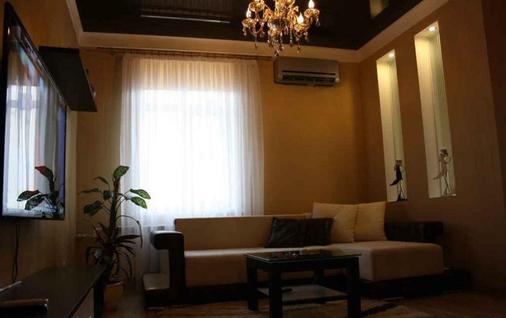 Квартира В Центре Города Бреста, На Улице Советской Apartment Exterior foto